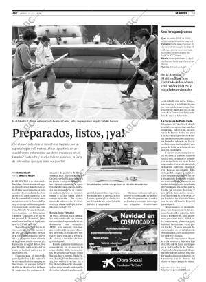 ABC MADRID 22-12-2006 página 61