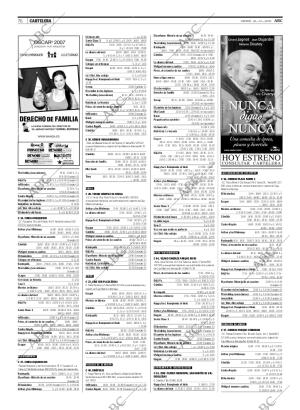 ABC MADRID 22-12-2006 página 76