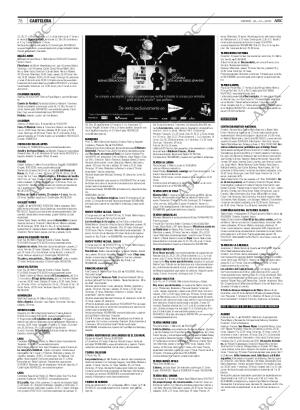 ABC MADRID 22-12-2006 página 78