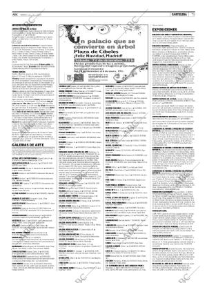 ABC MADRID 22-12-2006 página 79