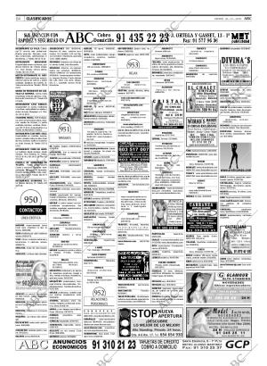 ABC MADRID 22-12-2006 página 84