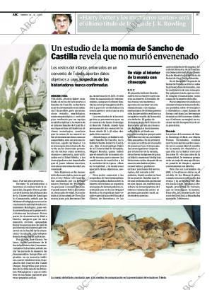 ABC MADRID 22-12-2006 página 87