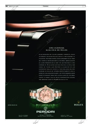 ABC MADRID 22-12-2006 página 9