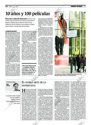 ABC MADRID 22-12-2006 página 97