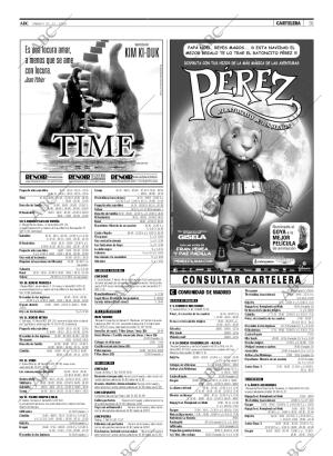 ABC MADRID 23-12-2006 página 91