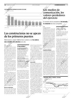 ABC MADRID 24-12-2006 página 49