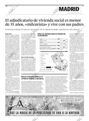 ABC MADRID 24-12-2006 página 59