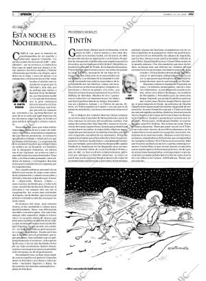 ABC MADRID 24-12-2006 página 6
