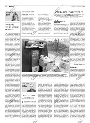 ABC MADRID 24-12-2006 página 64