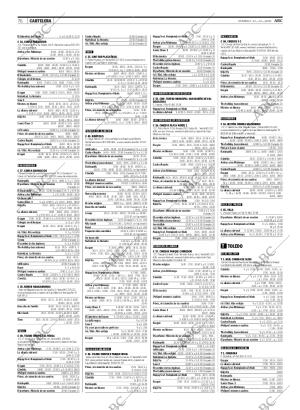 ABC MADRID 24-12-2006 página 76