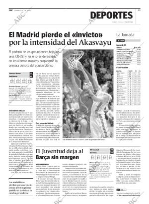 ABC MADRID 24-12-2006 página 89