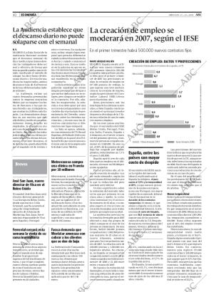 ABC MADRID 27-12-2006 página 40