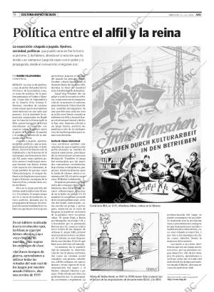 ABC MADRID 27-12-2006 página 78