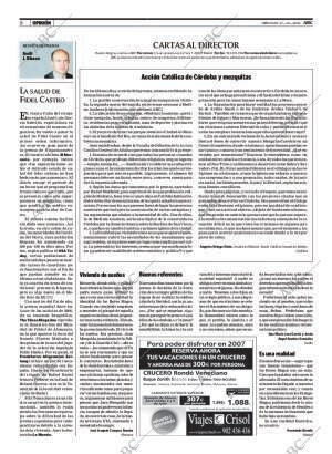 ABC MADRID 27-12-2006 página 8