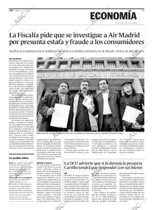 ABC MADRID 28-12-2006 página 35