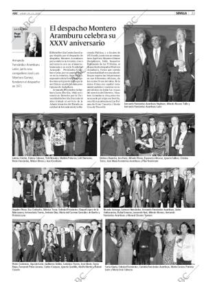 ABC SEVILLA 28-12-2006 página 23