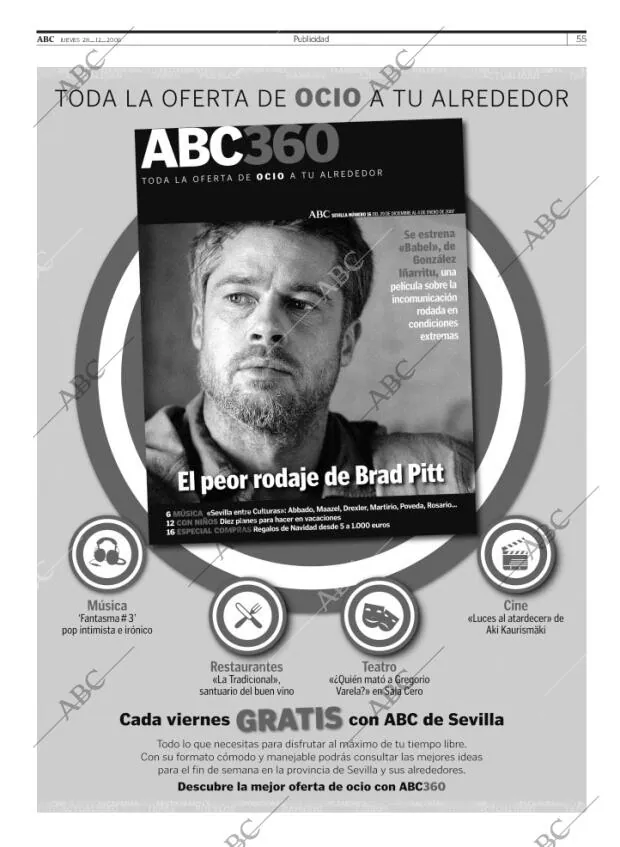 ABC SEVILLA 28-12-2006 página 55