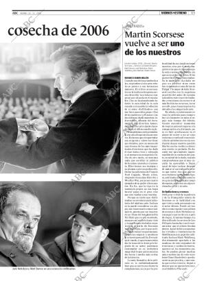 ABC CORDOBA 29-12-2006 página 69