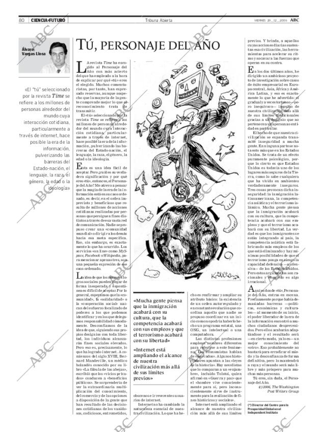 ABC CORDOBA 29-12-2006 página 80