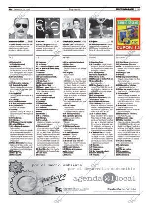 ABC CORDOBA 29-12-2006 página 99