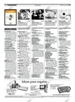 ABC MADRID 29-12-2006 página 102