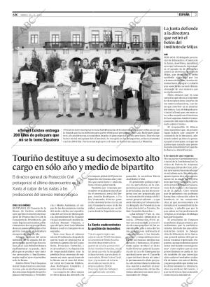 ABC MADRID 29-12-2006 página 21