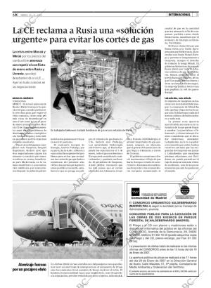 ABC MADRID 29-12-2006 página 31