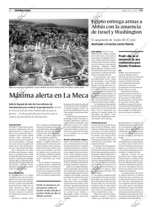 ABC MADRID 29-12-2006 página 32