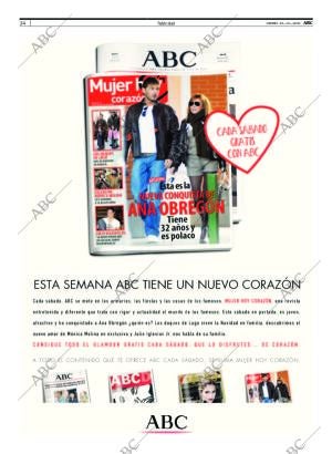 ABC MADRID 29-12-2006 página 34