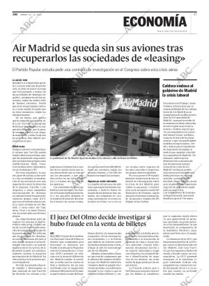 ABC MADRID 29-12-2006 página 37