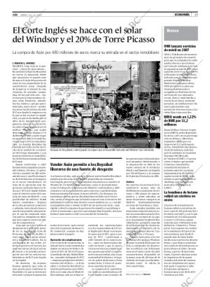 ABC MADRID 29-12-2006 página 39