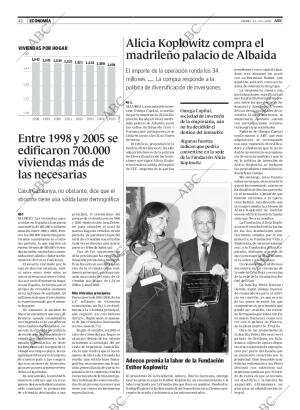 ABC MADRID 29-12-2006 página 42