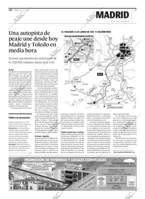 ABC MADRID 29-12-2006 página 45