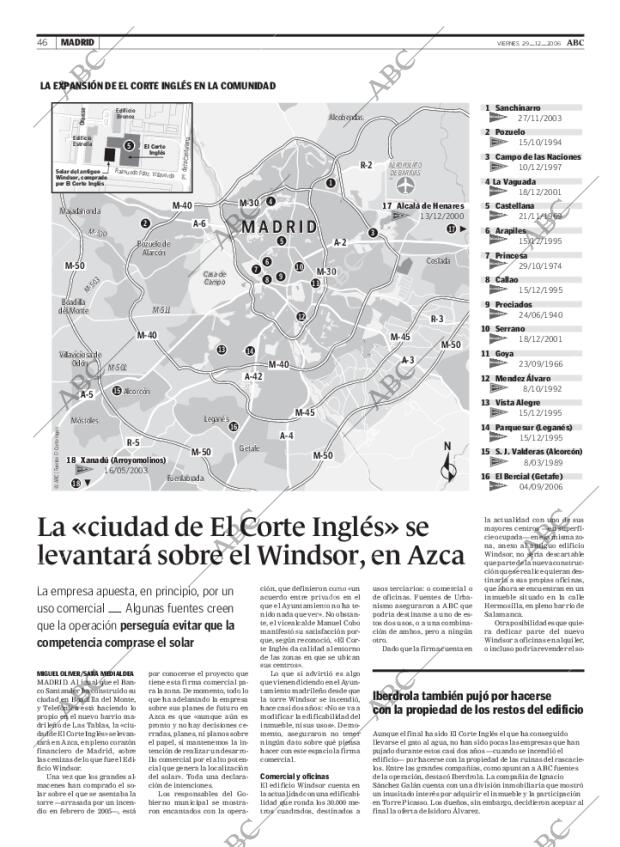 ABC MADRID 29-12-2006 página 46