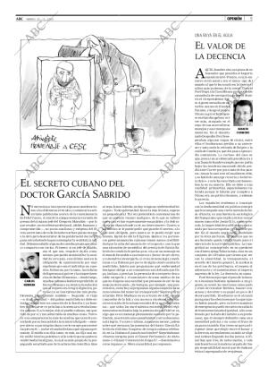 ABC MADRID 29-12-2006 página 5