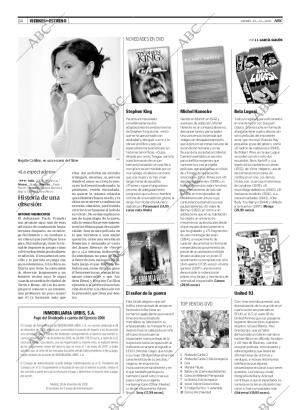 ABC MADRID 29-12-2006 página 84