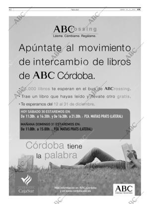 ABC CORDOBA 30-12-2006 página 40