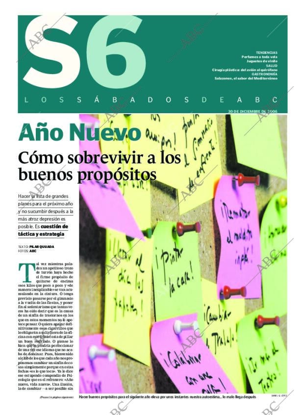 ABC CORDOBA 30-12-2006 página 51
