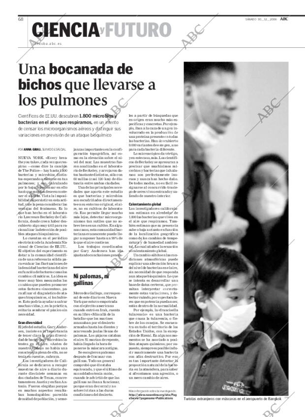ABC CORDOBA 30-12-2006 página 84