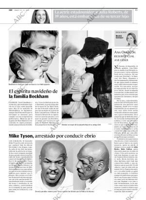 ABC MADRID 30-12-2006 página 101