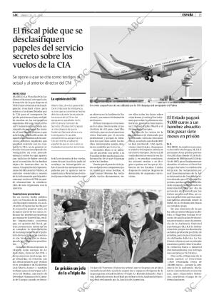 ABC MADRID 30-12-2006 página 15