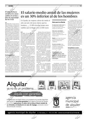 ABC MADRID 30-12-2006 página 18
