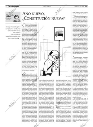 ABC MADRID 30-12-2006 página 32