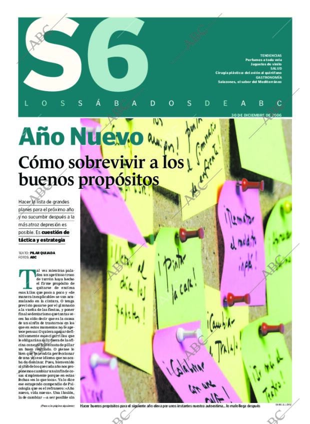 ABC MADRID 30-12-2006 página 47