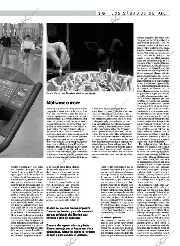 ABC MADRID 30-12-2006 página 49