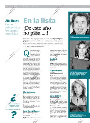 ABC MADRID 30-12-2006 página 50