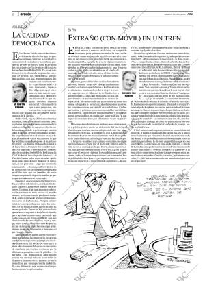 ABC MADRID 30-12-2006 página 6