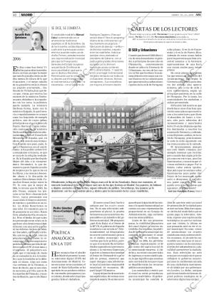 ABC MADRID 30-12-2006 página 64