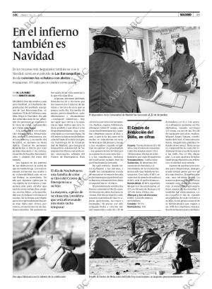 ABC MADRID 30-12-2006 página 65