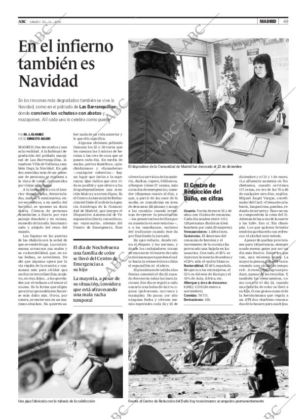 ABC MADRID 30-12-2006 página 65